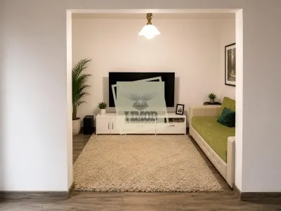 Apartament 3 camere | 74mp | Curte 44mp | Cartierul Arhitectilor - foto 3