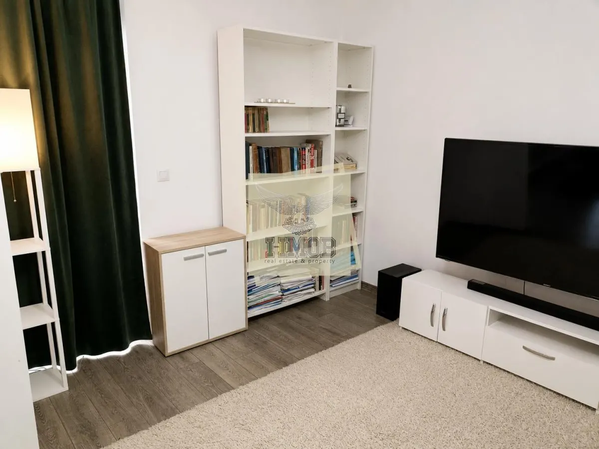 Apartament 3 camere | 74mp | Curte 44mp | Cartierul Arhitectilor - foto 4