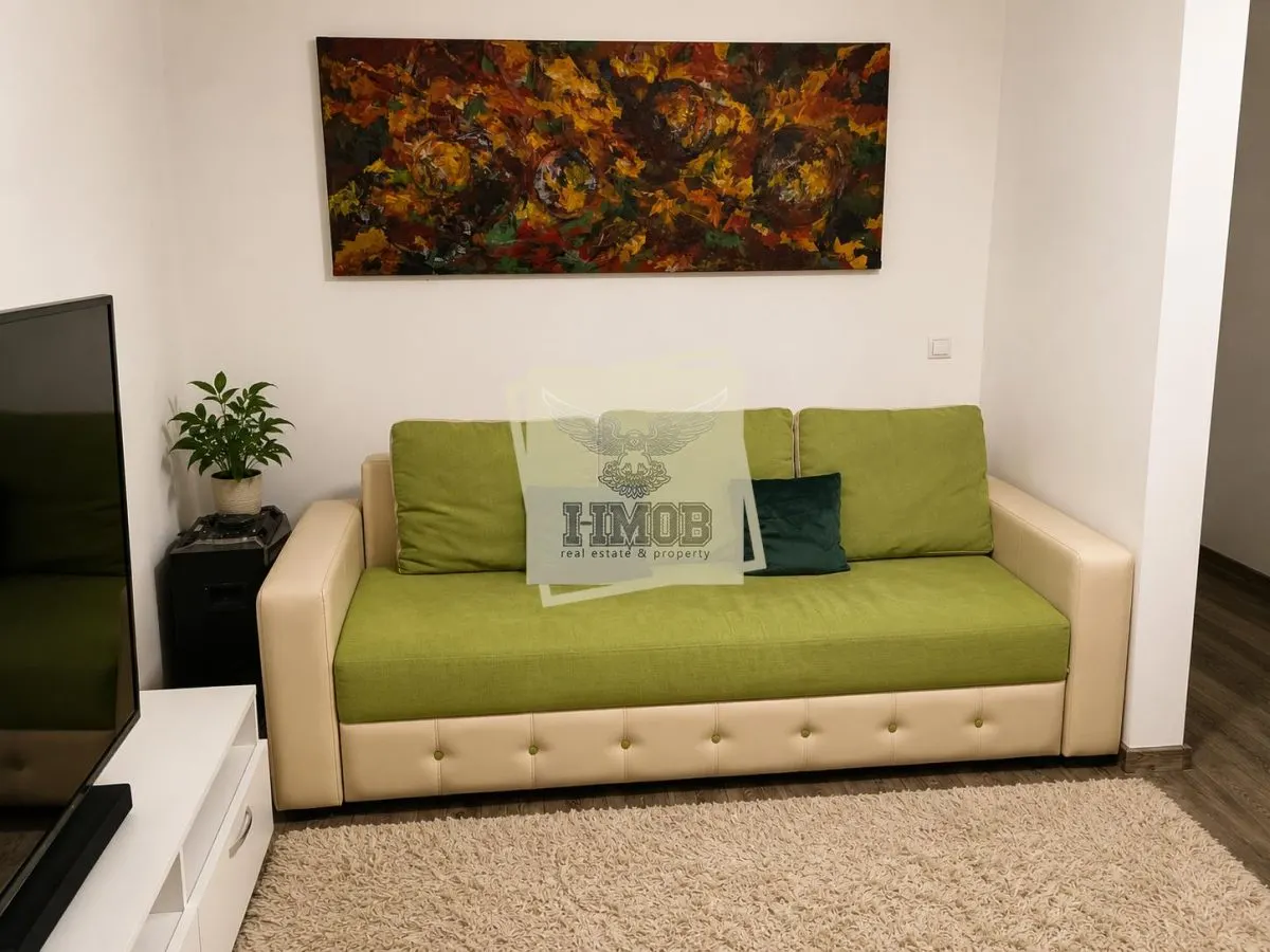 Apartament 3 camere | 74mp | Curte 44mp | Cartierul Arhitectilor - foto 5