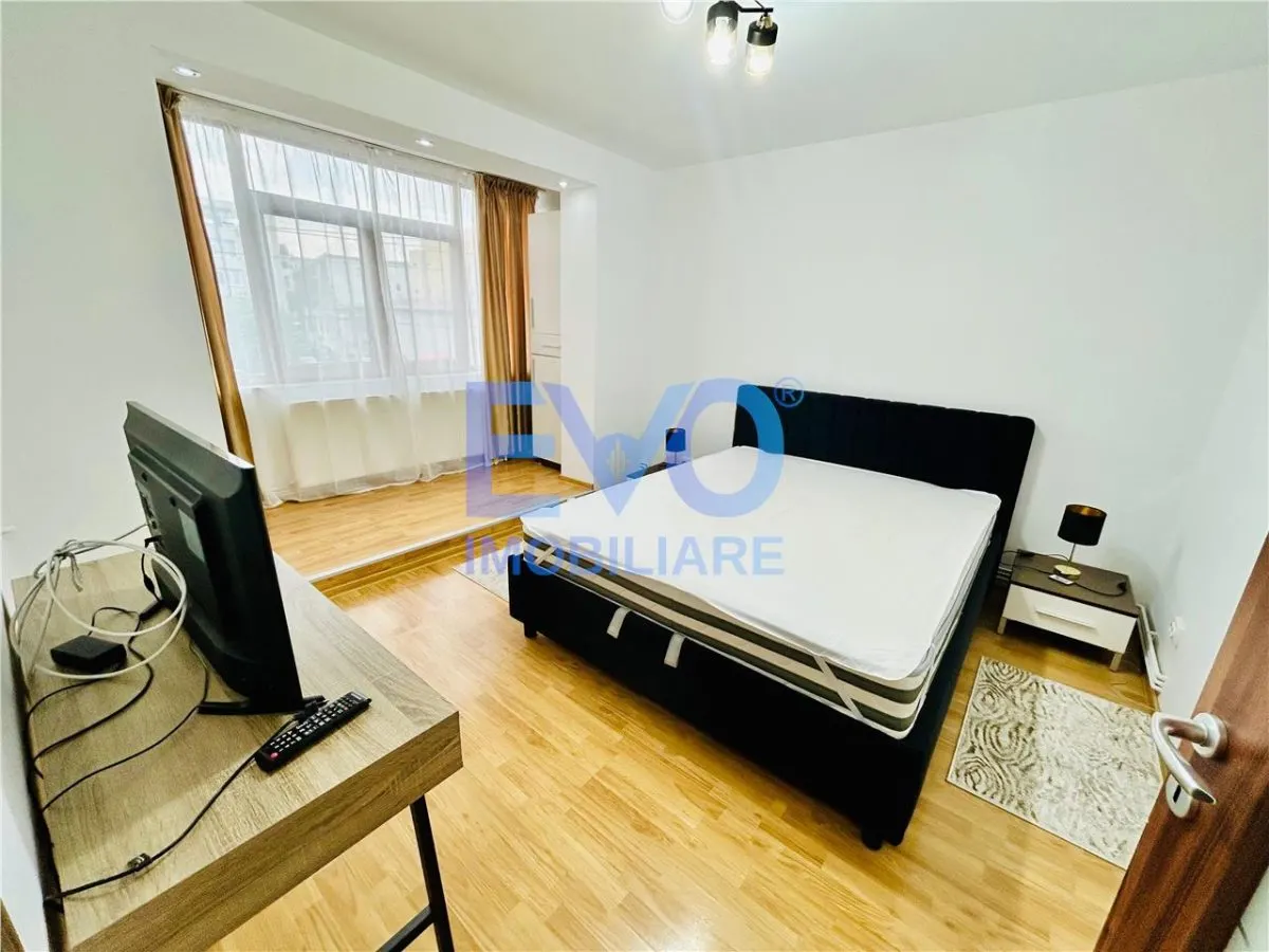 APARTAMENT 2 CAMERE DE VANZARE, ETAJUL 1, PODU ROS - foto 2