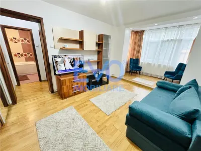 APARTAMENT 2 CAMERE DE VANZARE, ETAJUL 1, PODU ROS - foto 5