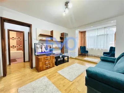 APARTAMENT 2 CAMERE DE VANZARE, ETAJUL 1, PODU ROS - foto 6