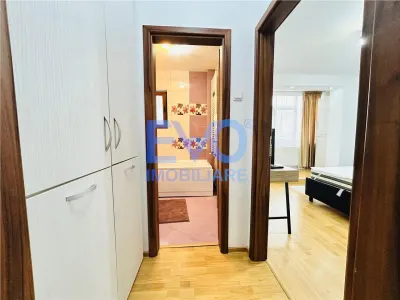 APARTAMENT 2 CAMERE DE VANZARE, ETAJUL 1, PODU ROS - foto 7