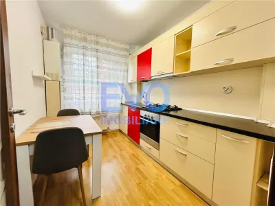 APARTAMENT 2 CAMERE DE VANZARE, ETAJUL 1, PODU ROS - foto 9