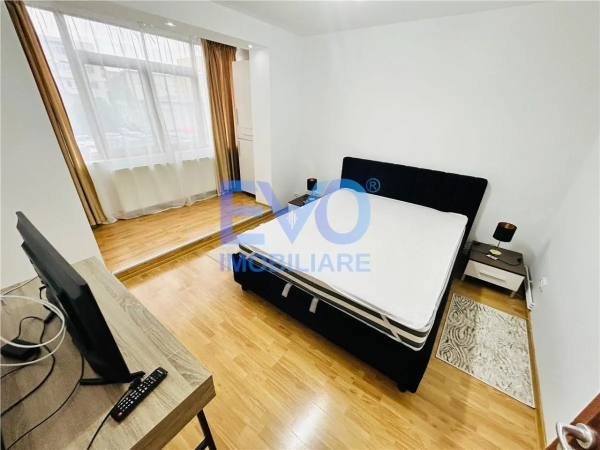 APARTAMENT 2 CAMERE DE VANZARE, ETAJUL 1, PODU ROS - foto 10