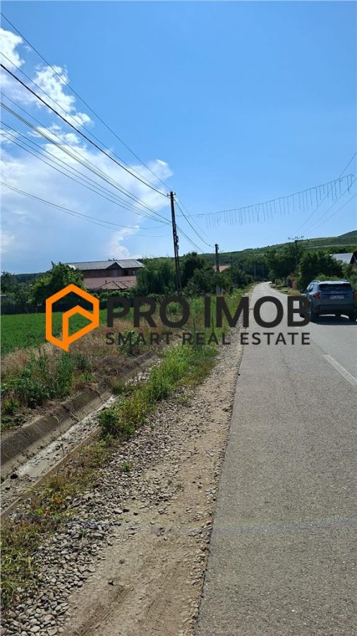 Exclusivitate!Teren intravilan zona Candesti - foto 3