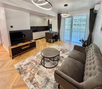 Apartament 2 Camere Premium cu Terasă 10mp | Pipera - My Place North - Bucuresti