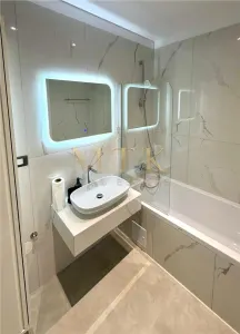 Apartament 2 Camere Premium cu Terasă 10mp | Pipera - My Place North - foto 11