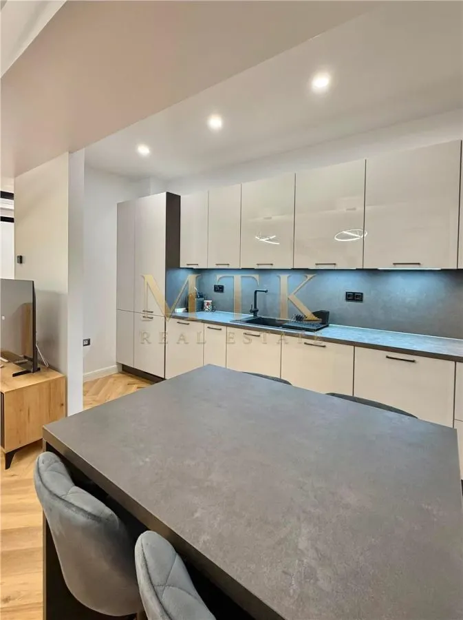 Apartament 2 Camere Premium cu Terasă 10mp | Pipera - My Place North - foto 7