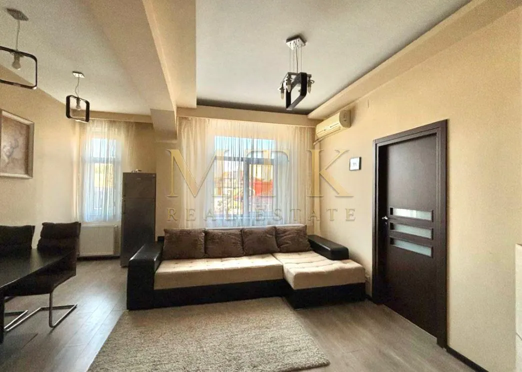 Apartament 3 camere, mobilat și utilat | București, zona Domenii - foto 2