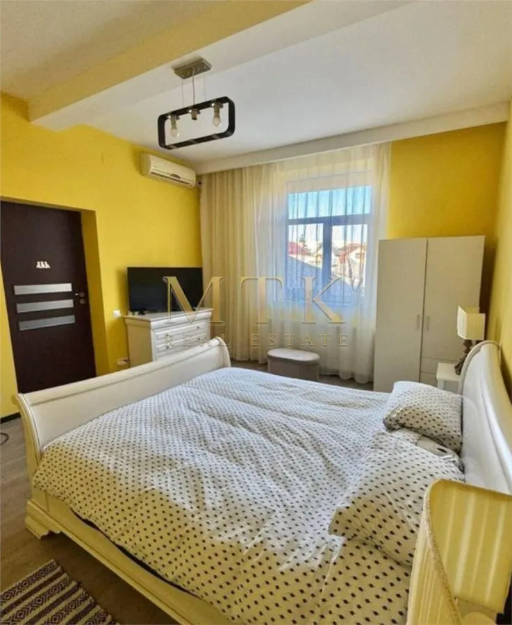 Apartament 3 camere, mobilat și utilat | București, zona Domenii - foto 4