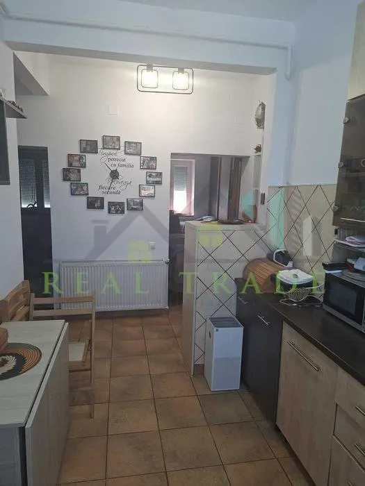 Apartament 2 camere etajul 2 zona Astra - foto 1
