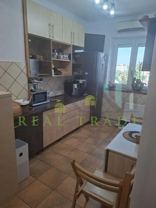 Apartament 2 camere etajul 2 zona Astra - foto 2