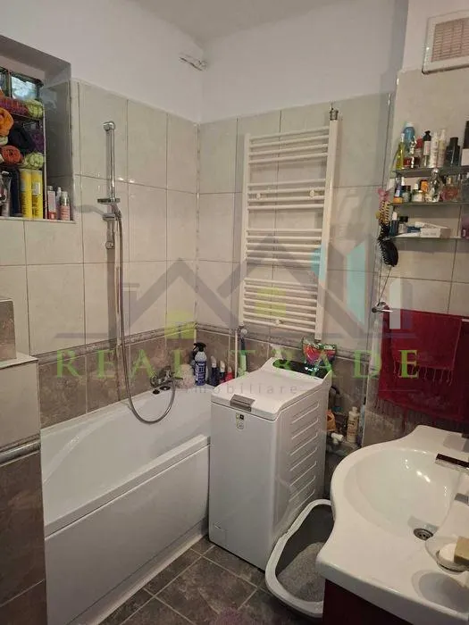 Apartament 2 camere etajul 2 zona Astra - foto 8