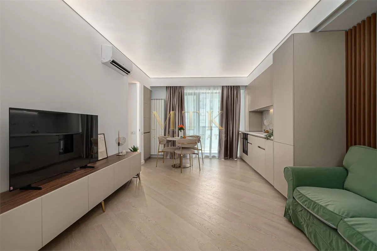 Apartament 2 Camere Cortina North | Zona de Nord - foto 1