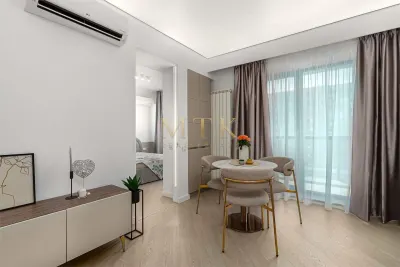 Apartament 2 Camere Cortina North | Zona de Nord - foto 2