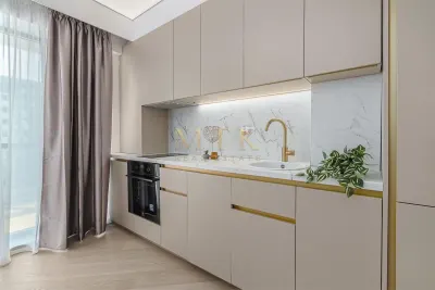 Apartament 2 Camere Cortina North | Zona de Nord - foto 3