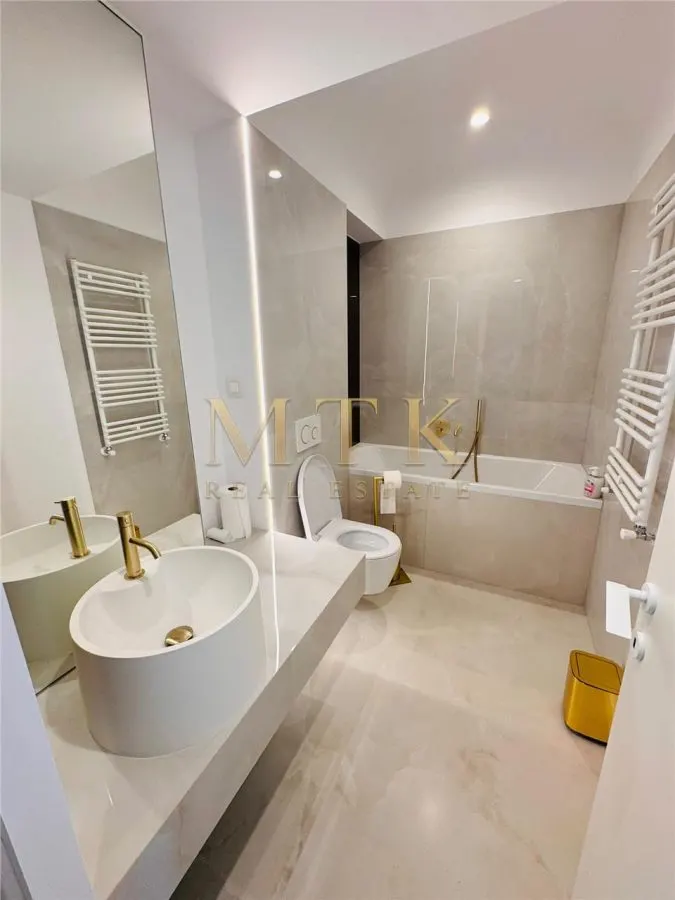 Apartament 2 Camere Cortina North | Zona de Nord - foto 5