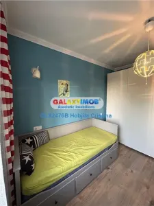 Inchiriere apartament 4 camere mobilat Baneasa Greenfield Residence - foto 12