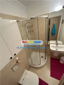 Inchiriere apartament 4 camere mobilat Baneasa Greenfield Residence - foto 16