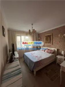 Inchiriere apartament 4 camere mobilat Baneasa Greenfield Residence - foto 17