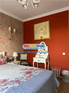 Inchiriere apartament 4 camere mobilat Baneasa Greenfield Residence - foto 20