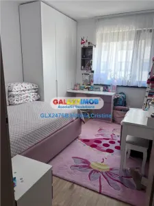 Inchiriere apartament 4 camere mobilat Baneasa Greenfield Residence - foto 3