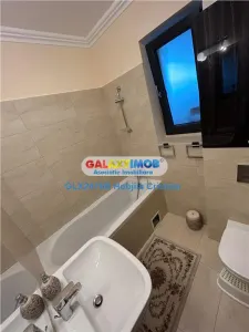 Inchiriere apartament 4 camere mobilat Baneasa Greenfield Residence - foto 26
