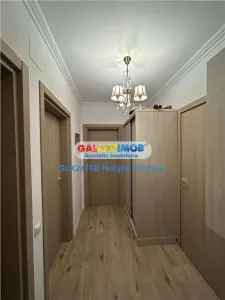 Inchiriere apartament 4 camere mobilat Baneasa Greenfield Residence - foto 27