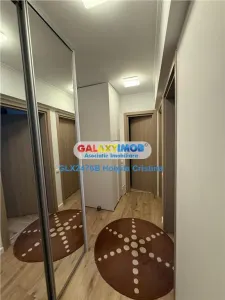 Inchiriere apartament 4 camere mobilat Baneasa Greenfield Residence - foto 5