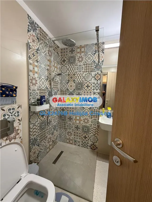 Inchiriere apartament 4 camere mobilat Baneasa Greenfield Residence - foto 9