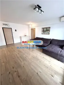 Inchiriere apartament 4 camere  mobilat  utilat Baneasa Greenfield - foto 3