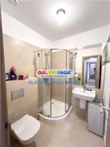 Inchiriere apartament 4 camere  mobilat  utilat Baneasa Greenfield - foto 5