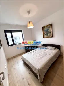 Inchiriere apartament 4 camere  mobilat  utilat Baneasa Greenfield - foto 10