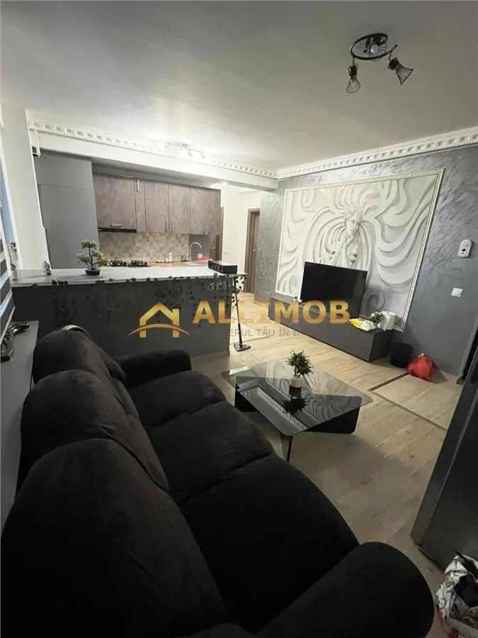Apartament 3 camere in Ploiesti, zona Republicii, Caraiman - foto 1