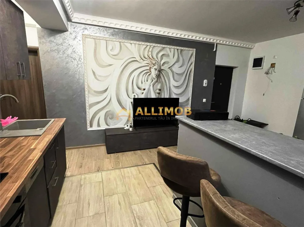 Apartament 3 camere in Ploiesti, zona Republicii, Caraiman - foto 2