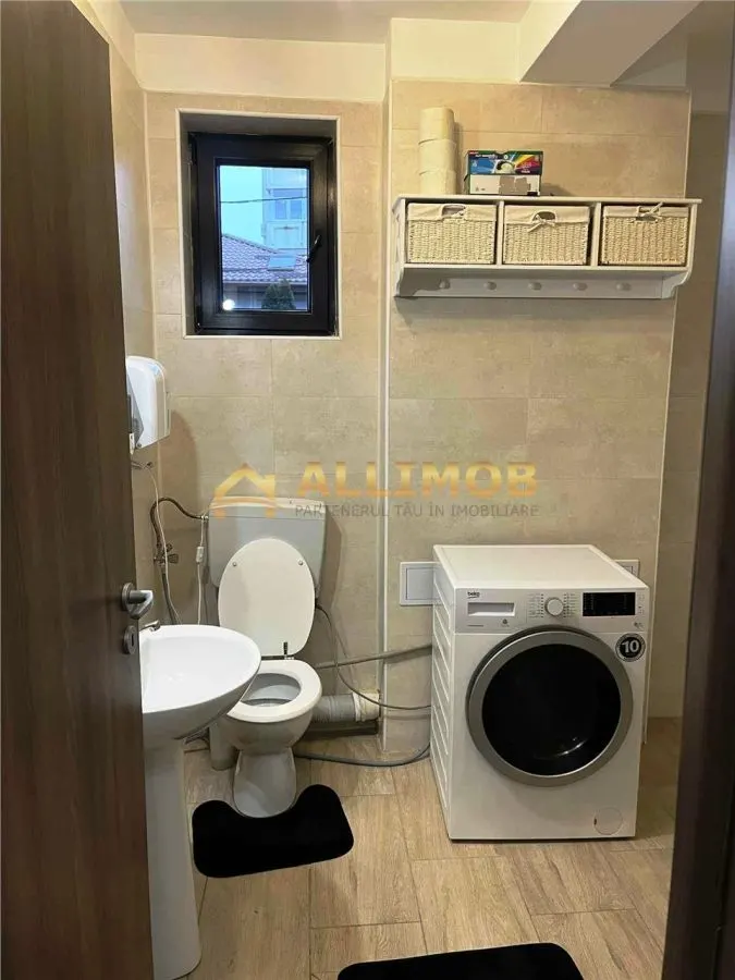 Apartament 3 camere in Ploiesti, zona Republicii, Caraiman - foto 15