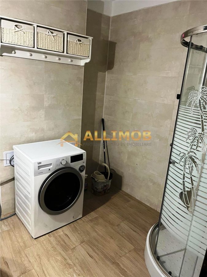 Apartament 3 camere in Ploiesti, zona Republicii, Caraiman - foto 16