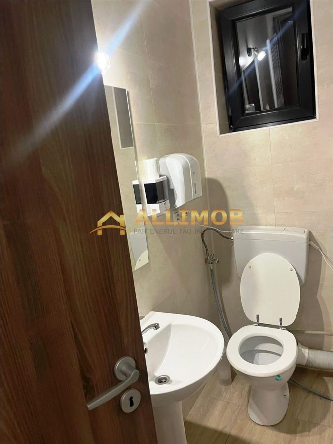 Apartament 3 camere in Ploiesti, zona Republicii, Caraiman - foto 18