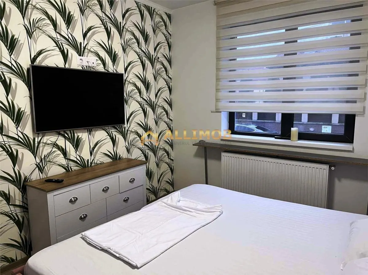 Apartament 3 camere in Ploiesti, zona Republicii, Caraiman - foto 6