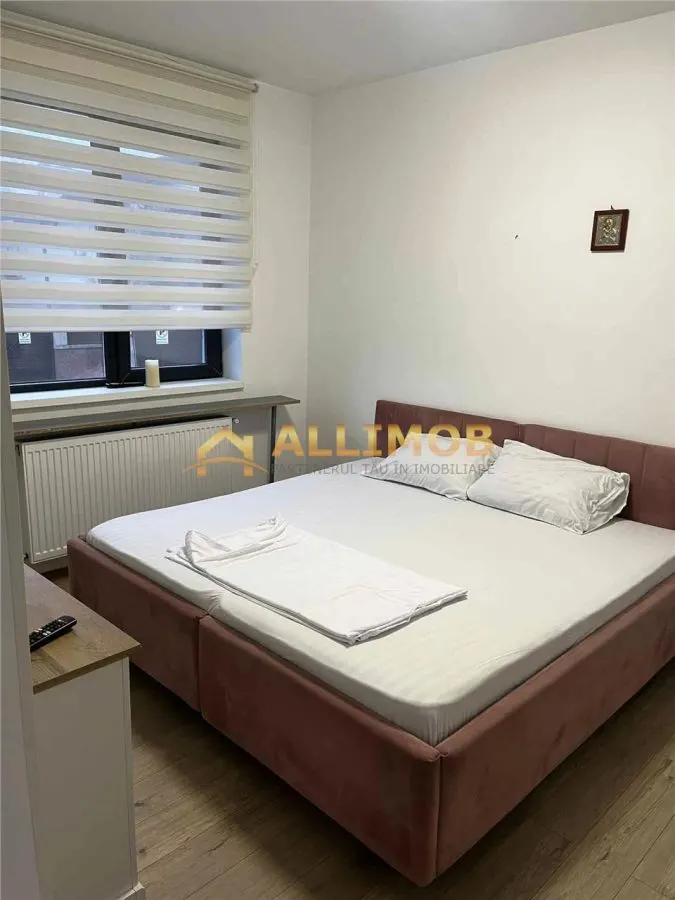 Apartament 3 camere in Ploiesti, zona Republicii, Caraiman - foto 9