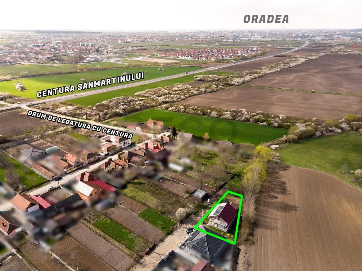 RECO Casa spatioasa Rontau /Baile 1 Mai - foto 9