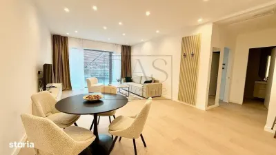 Apartament 2 camere | Aviatiei Tower | Mall Promenada | Metrou Aurel Vlaicu - Bucuresti