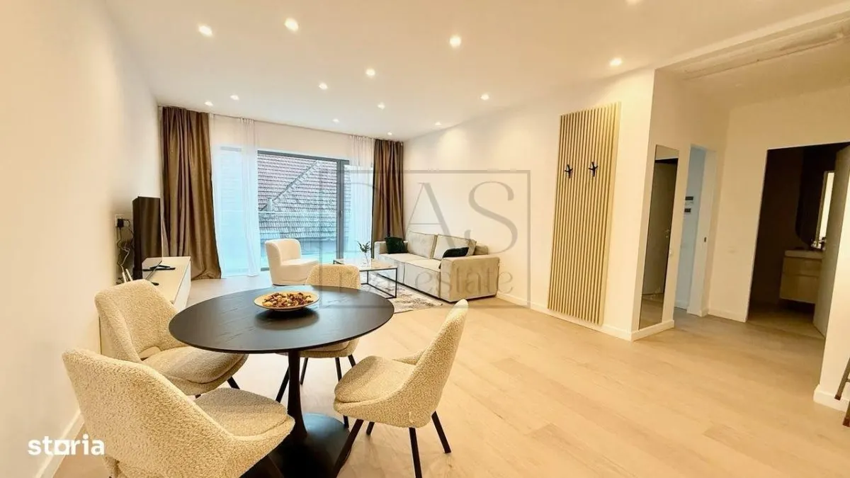 Apartament 2 camere | Aviatiei Tower | Mall Promenada | Metrou Aurel Vlaicu - foto 1