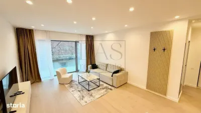 Apartament 2 camere | Aviatiei Tower | Mall Promenada | Metrou Aurel Vlaicu - foto 2