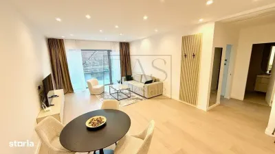 Apartament 2 camere | Aviatiei Tower | Mall Promenada | Metrou Aurel Vlaicu - foto 3