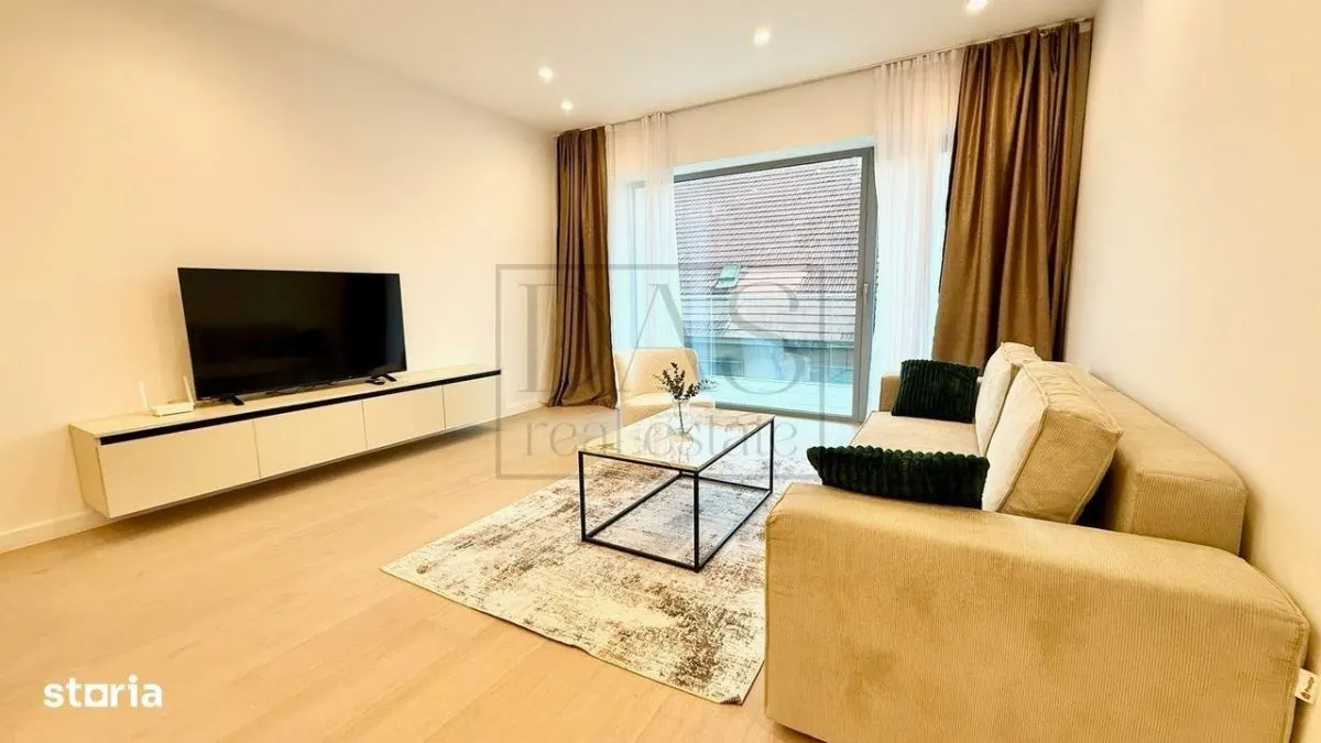 Apartament 2 camere | Aviatiei Tower | Mall Promenada | Metrou Aurel Vlaicu - foto 4
