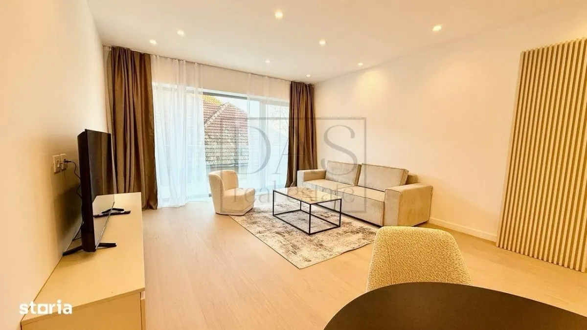 Apartament 2 camere | Aviatiei Tower | Mall Promenada | Metrou Aurel Vlaicu - foto 5