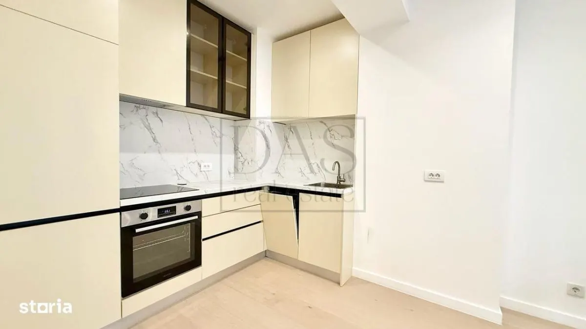 Apartament 2 camere | Aviatiei Tower | Mall Promenada | Metrou Aurel Vlaicu - foto 6