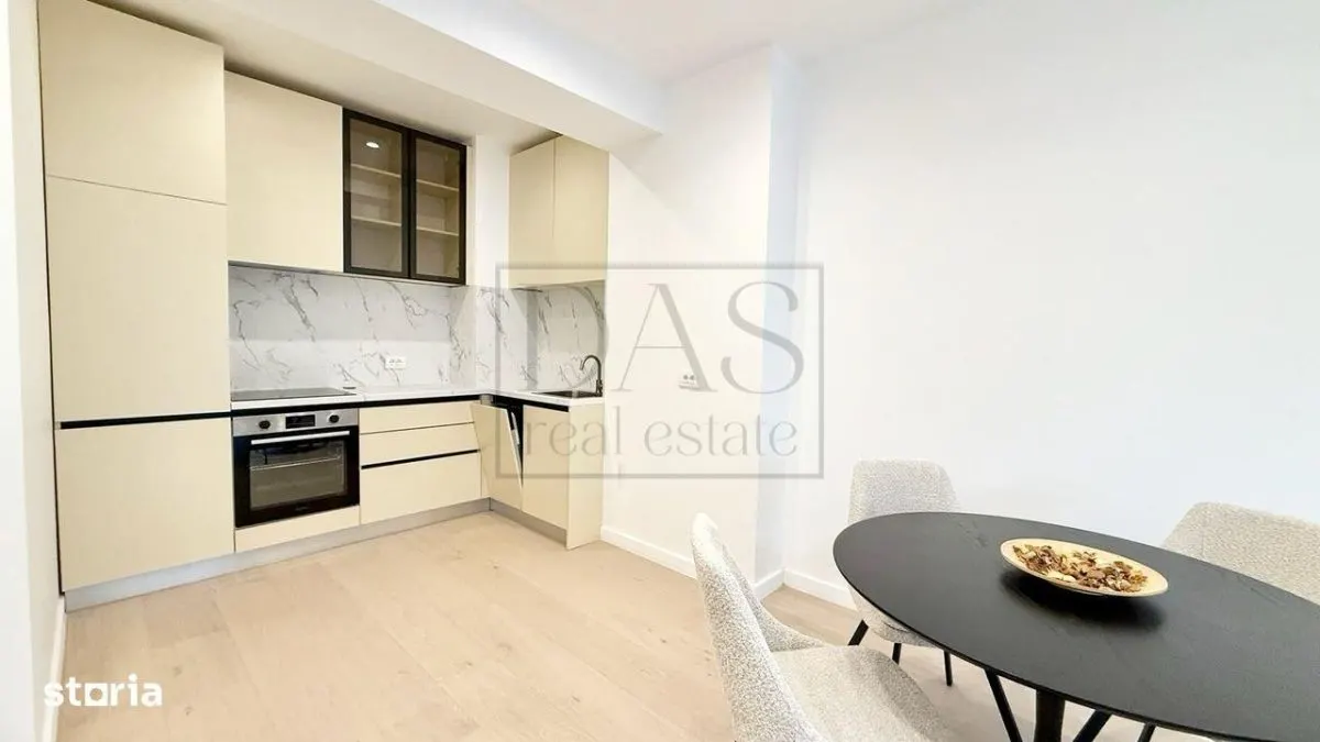 Apartament 2 camere | Aviatiei Tower | Mall Promenada | Metrou Aurel Vlaicu - foto 7